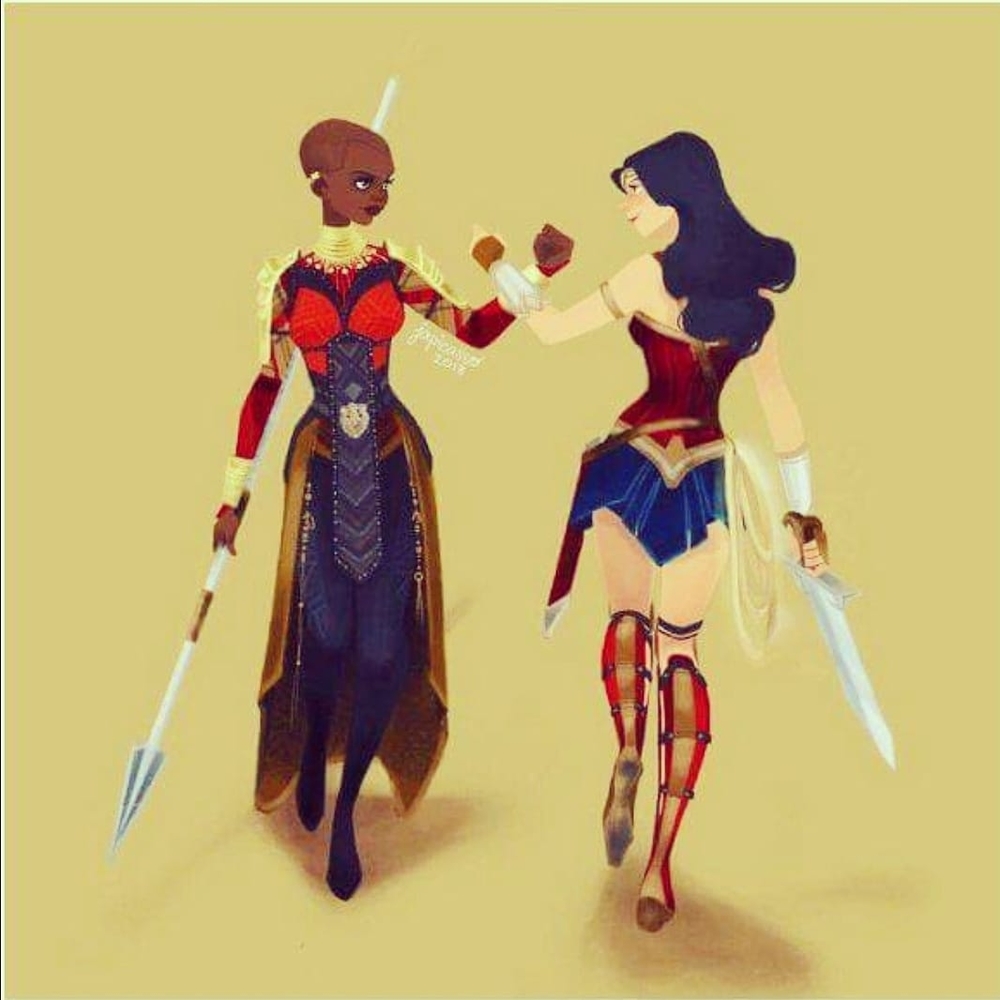 Meet your Posher, Jessica